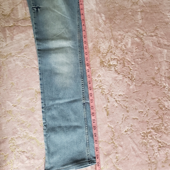 Rosh | Studded Jeans - Picture 12 of 16